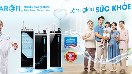 Banner bên – dưới