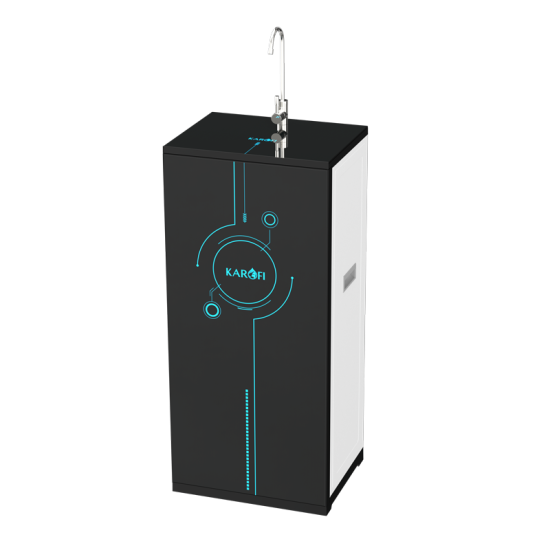 Máy lọc nước Karofi ERO100V ảnh 2