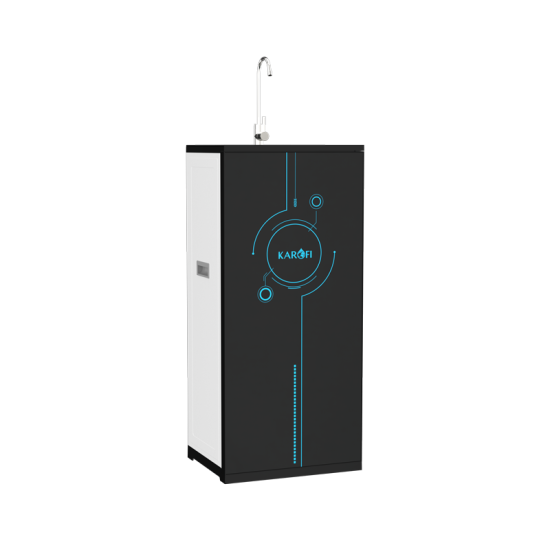 Máy lọc nước Karofi ERO100V ảnh 4