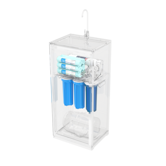 Máy lọc nước Karofi ERO100V ảnh 5