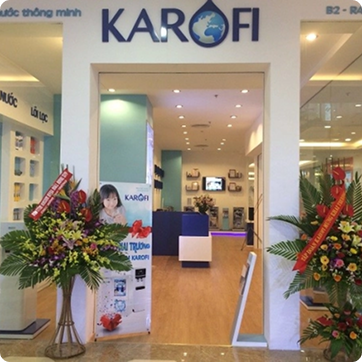Showroom