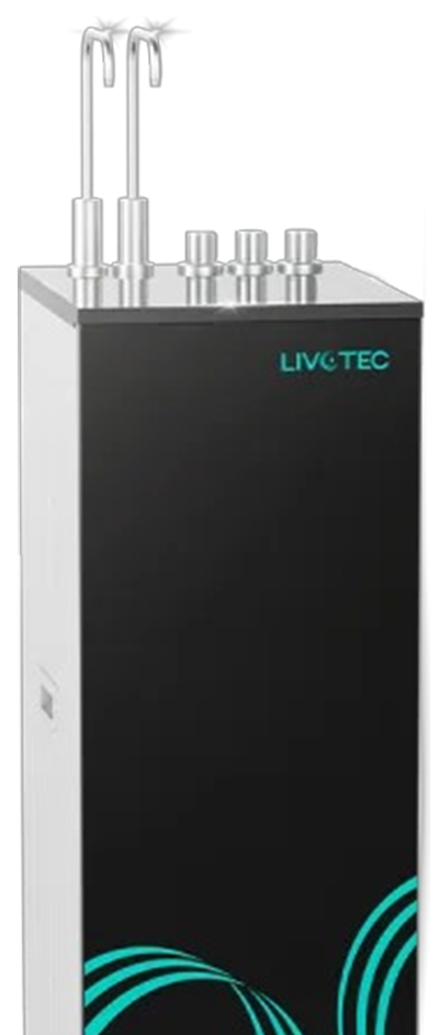 Máy lọc nước nóng lạnh Livotec 630S